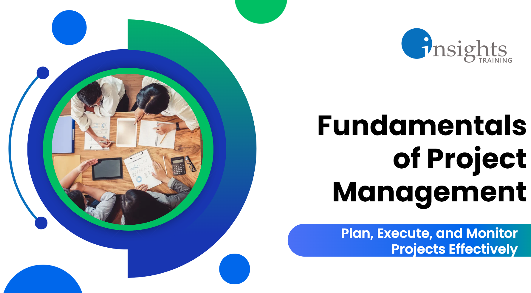 Fundamentals of Project Management's Enrollment Cover